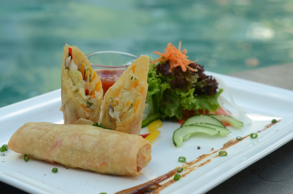 MERCURE BALI LEGIAN photo2