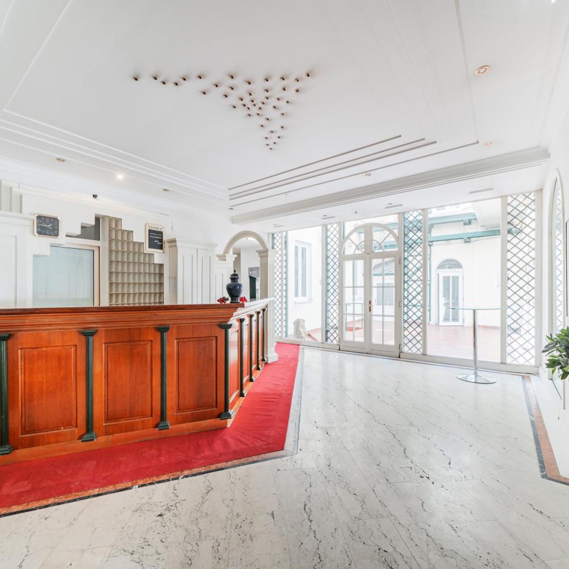 ARTHOTEL ANA ADLON VIENNA 5/51