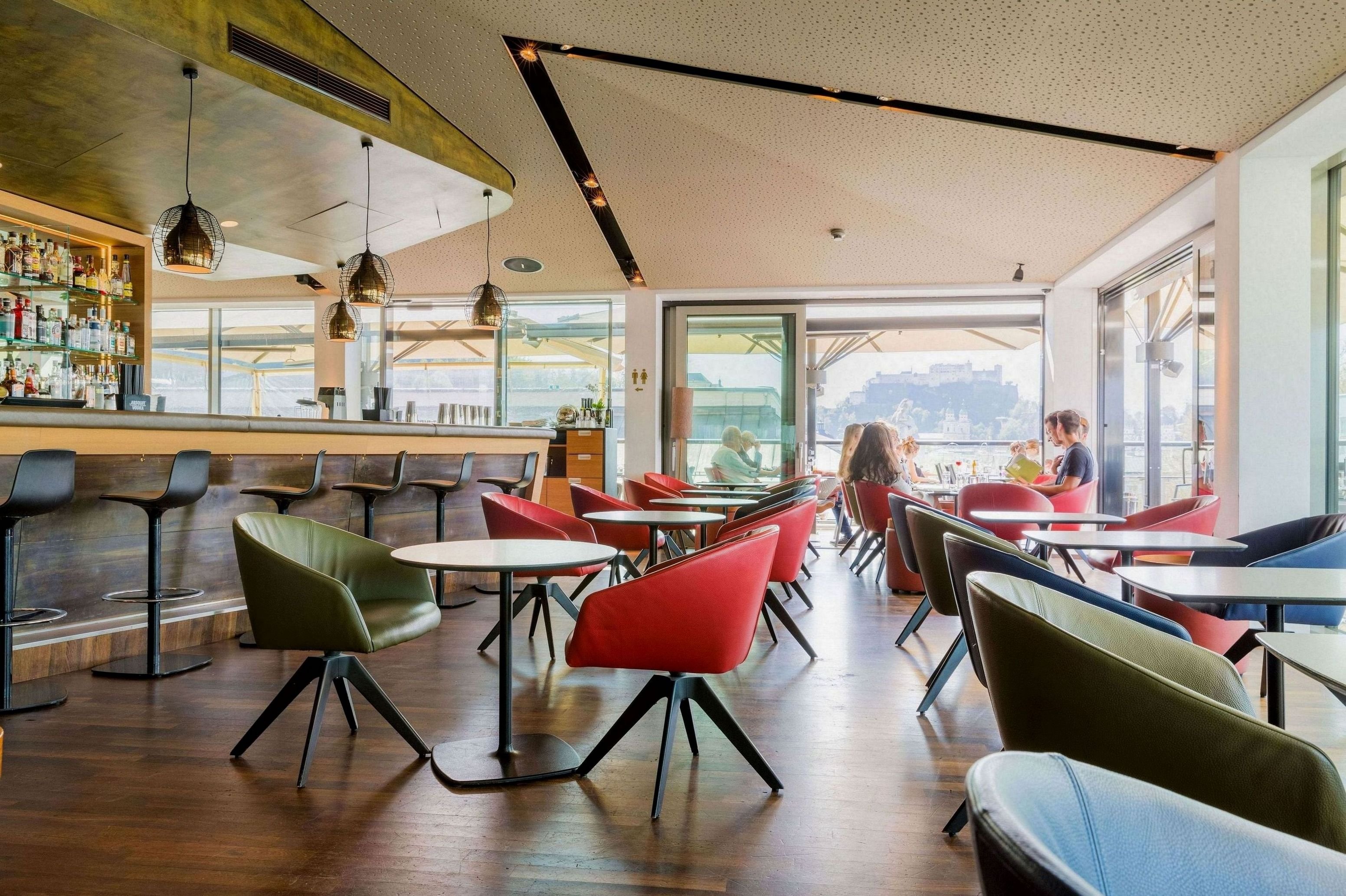 Imlauer Hotel Pitter Salzburg 36/39