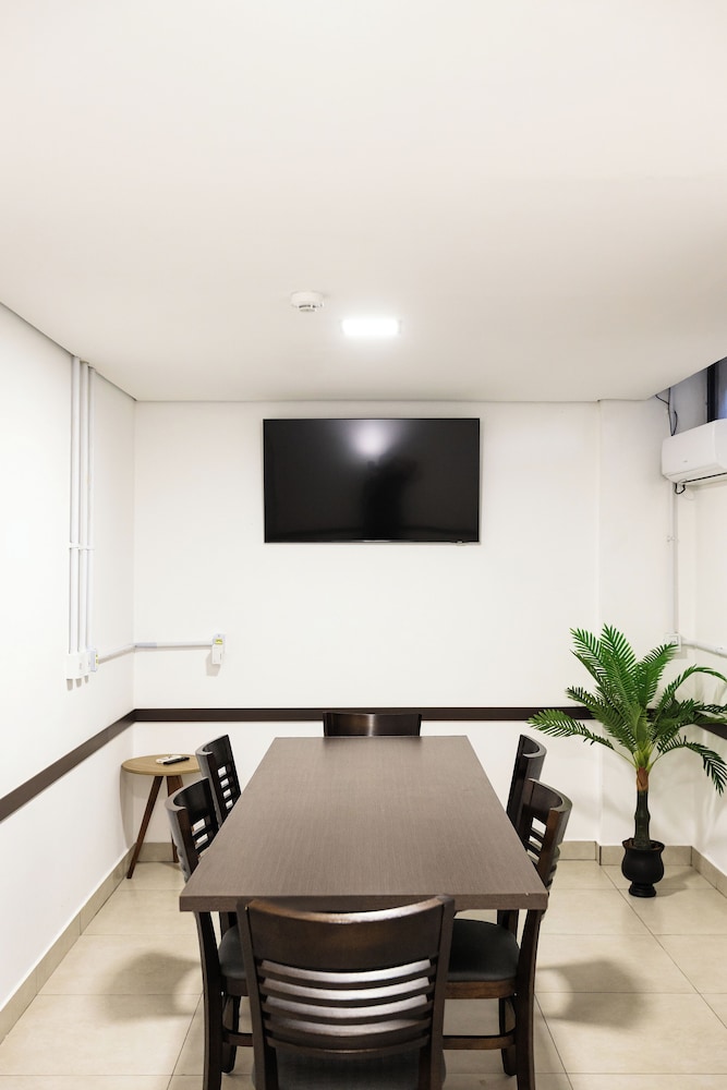 Days Inn By Wyndham Cascavel 43/50