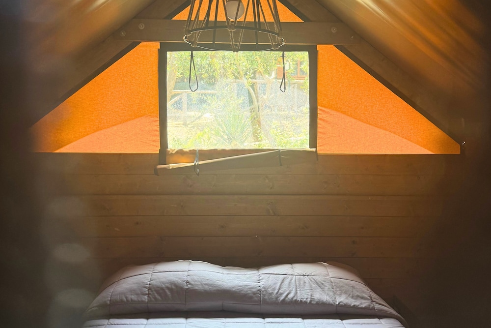 Santa Fortunata Village Camping 43/85
