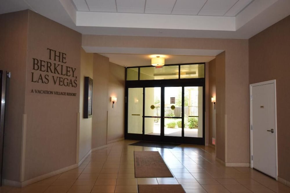 The Berkley at Las Vegas photo3