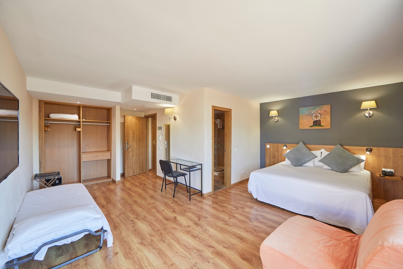Santa Ponsa Pins Hotel 13/50