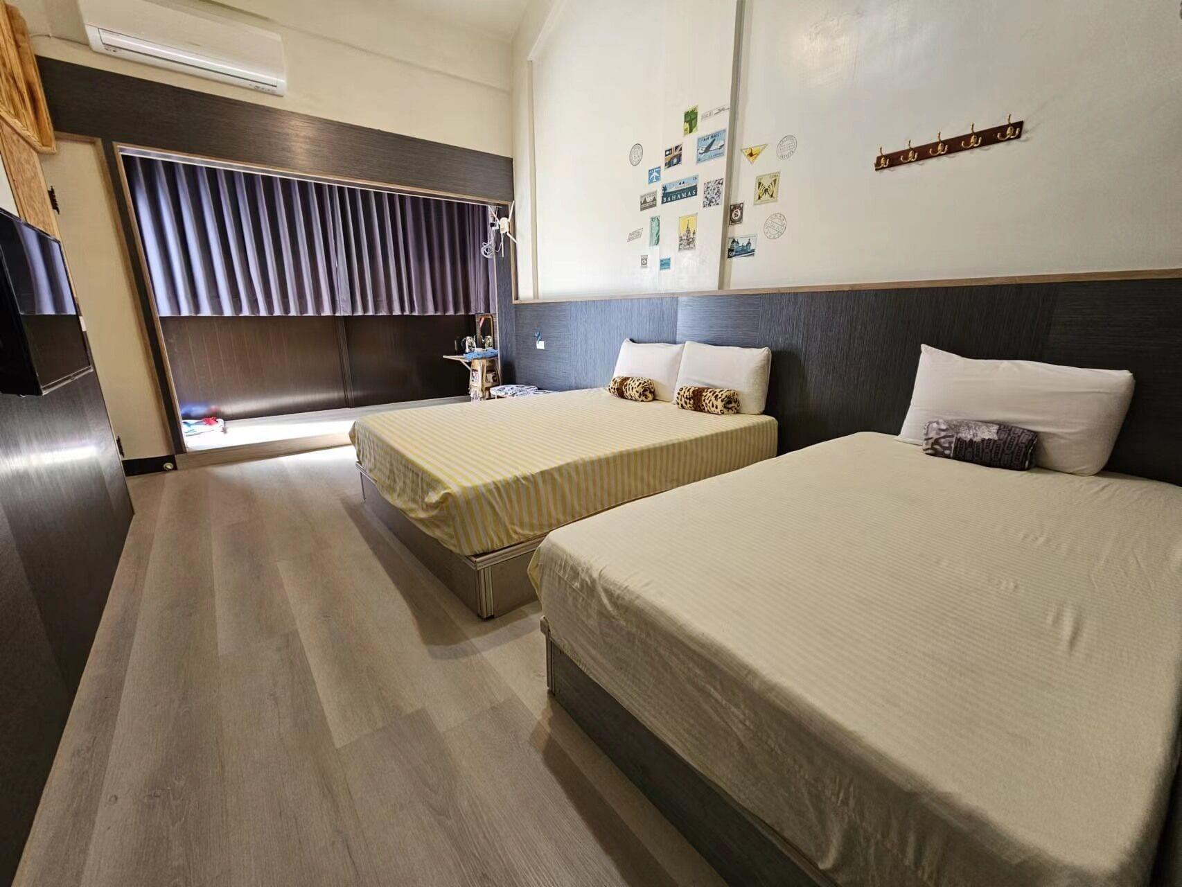 Peace 28 B&B 4/15