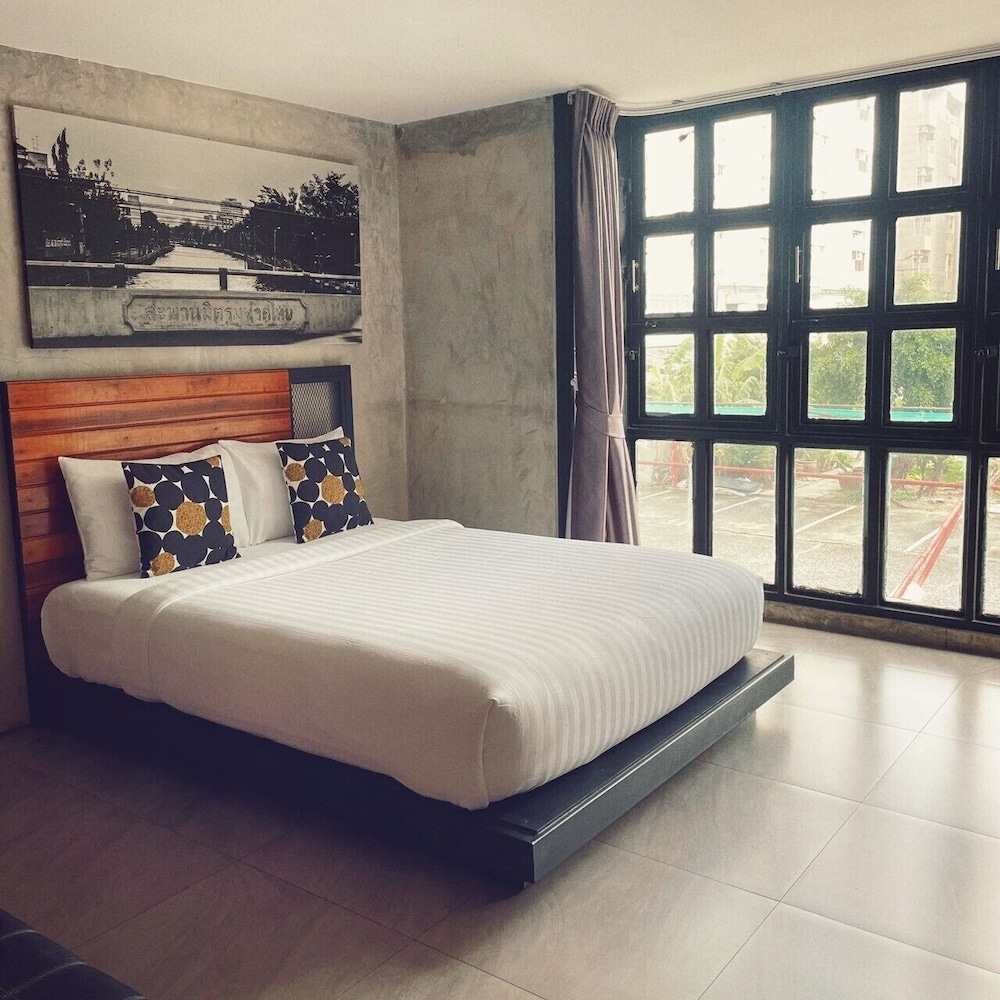 Yotaka The Hostel@Bangkok 26/59