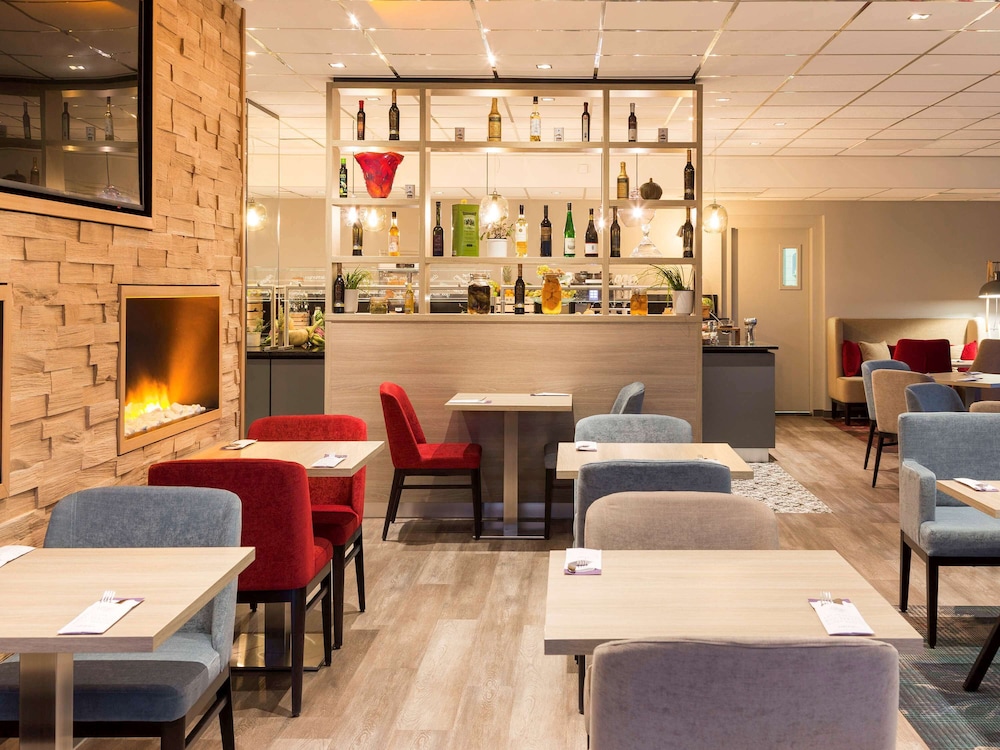 Mercure Hotel Amsterdam West 51/71