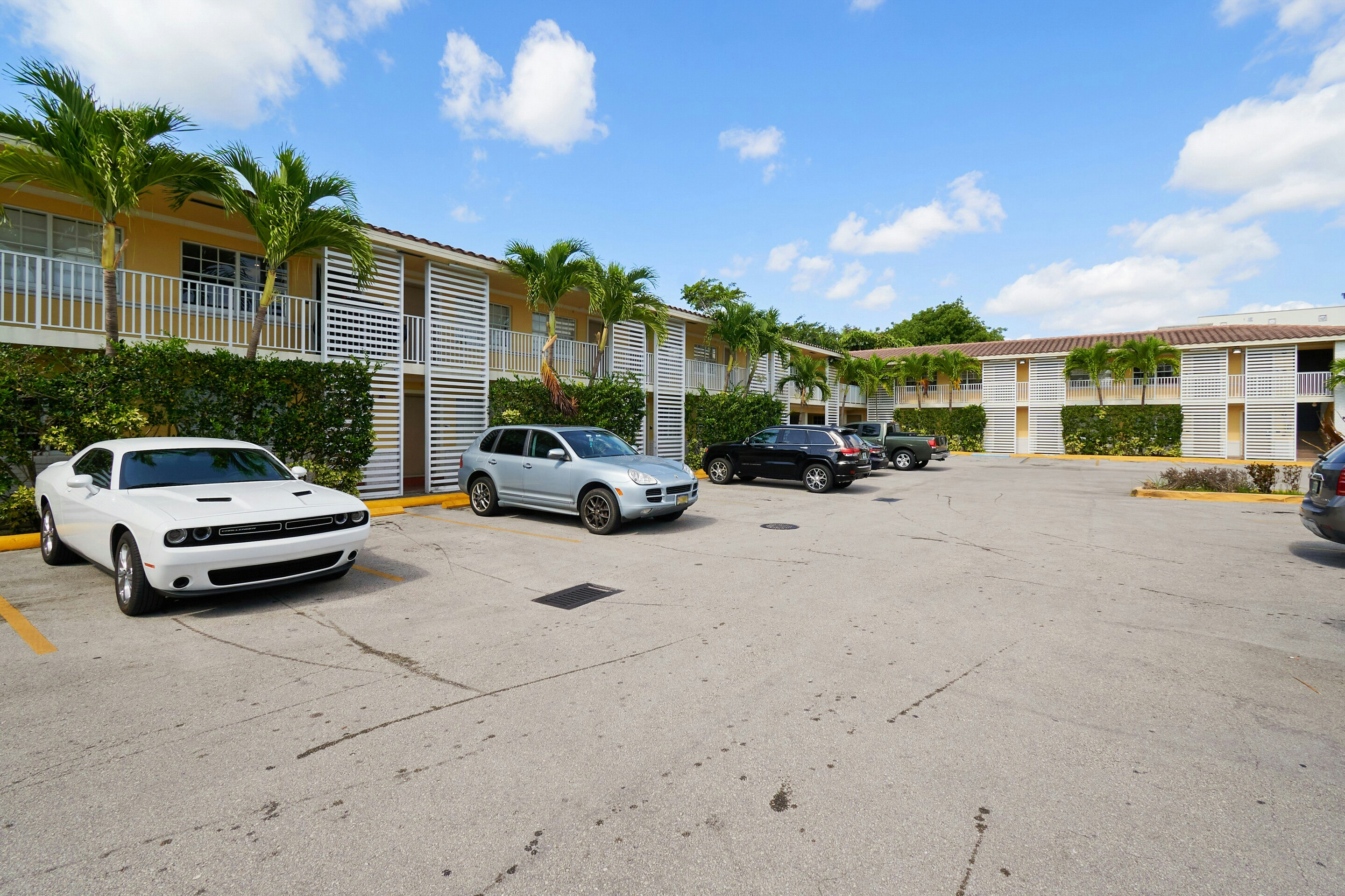 Hotel Coral Gables - Miami Airport 12/20