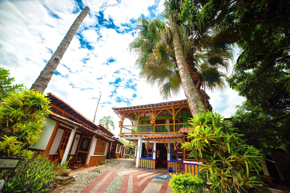 Eco Hotel Las Palmas 5/50