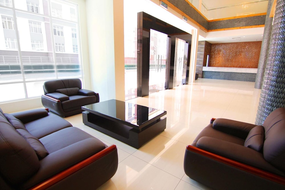 Putatan Platinum Hotel 21/31