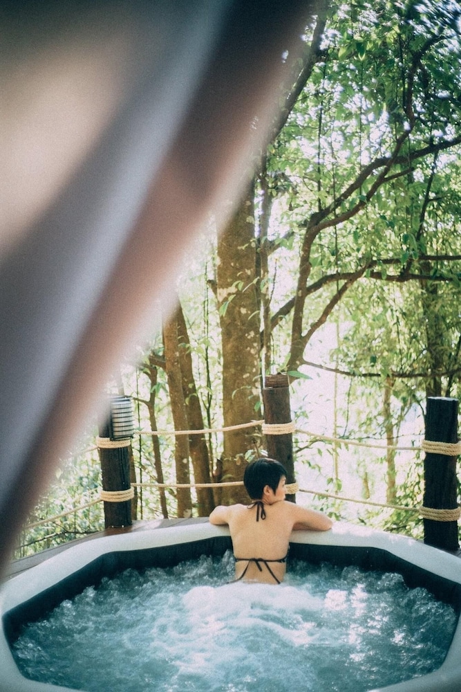 Lannawild Resort Chiang Mai 36/62