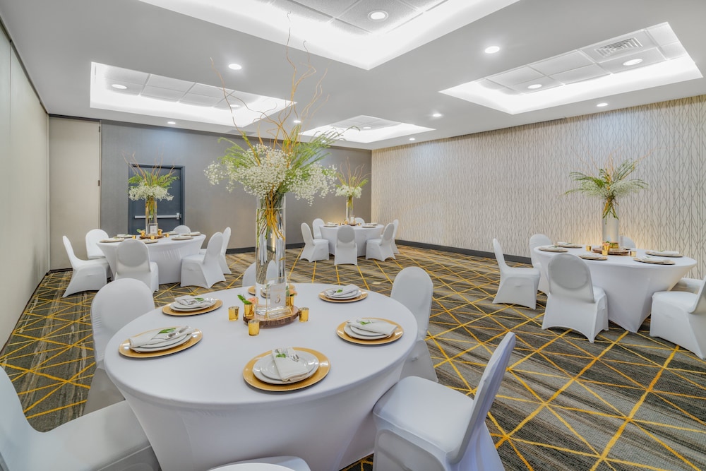Holiday Inn Southaven Central Memphis 45/66