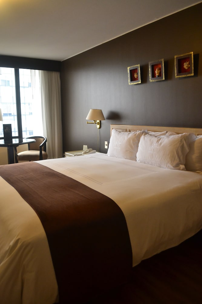 Hotel Jose Antonio Executive 9/46
