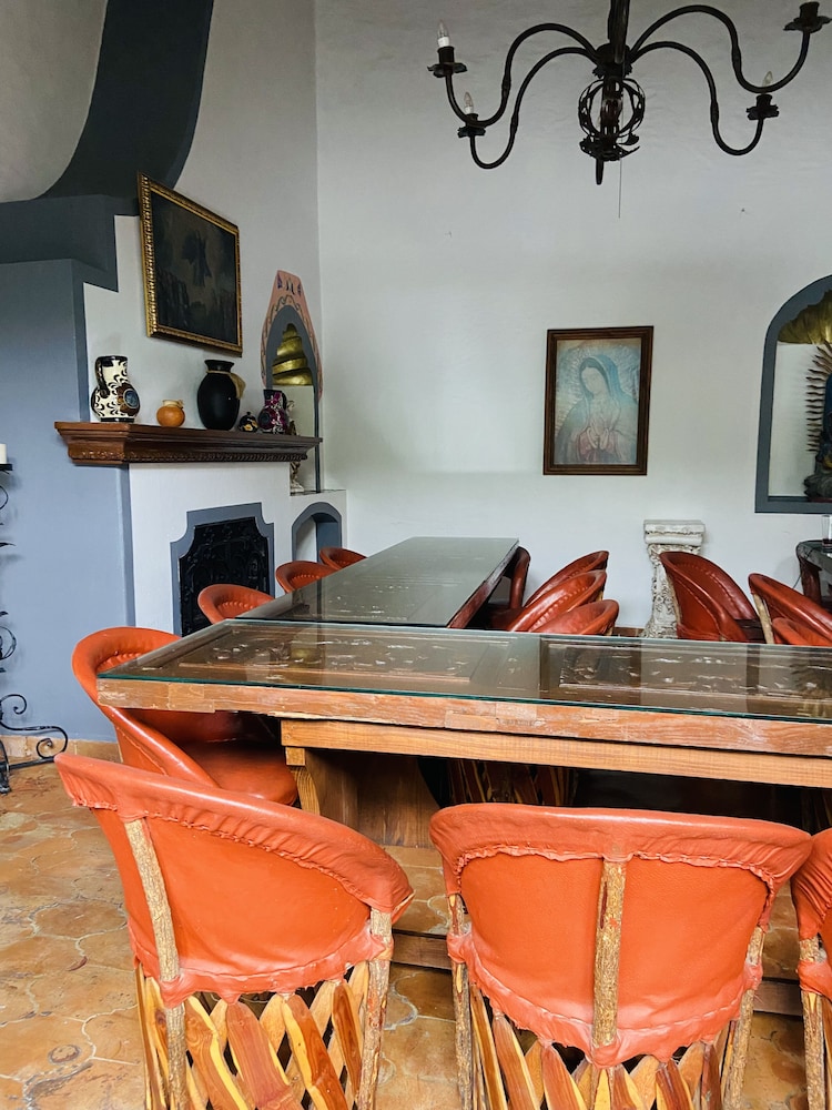 Hotel Boutique Villa Bonita 62/74