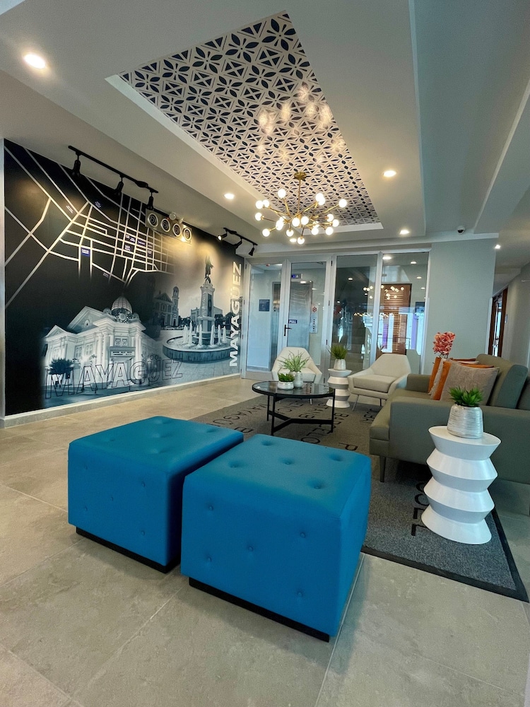 TRYP by Wyndham Mayaguez 23/45