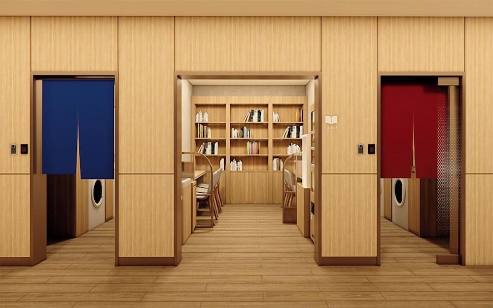 Dormy Inn EXPRESS SEOUL Insadong 49/63