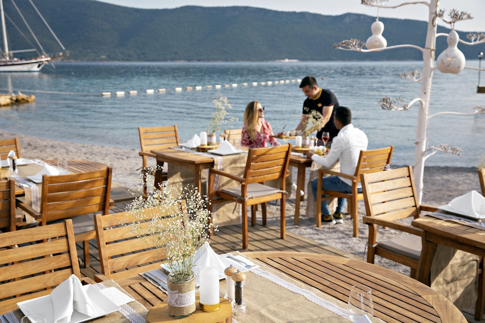 TUI MAGIC LIFE Bodrum - Adults Only 60/77