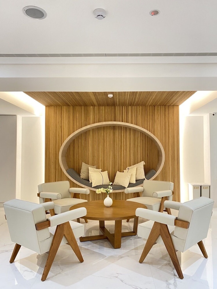 Jin Man Jia Hotel 9/62