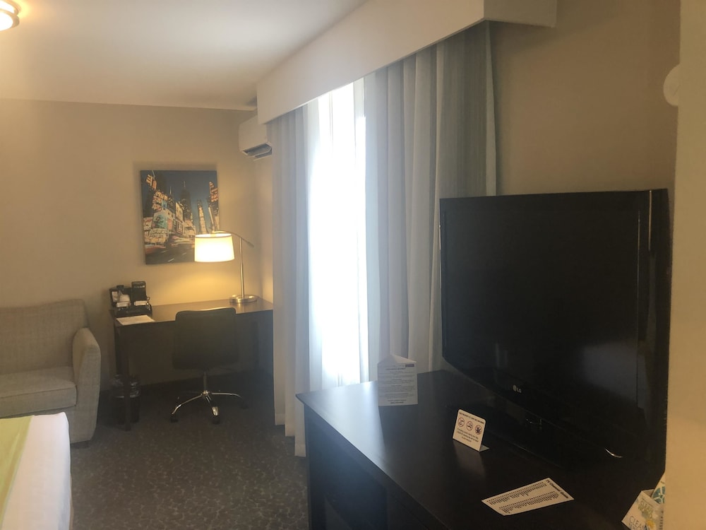 Best Western Fort Lee 8/20