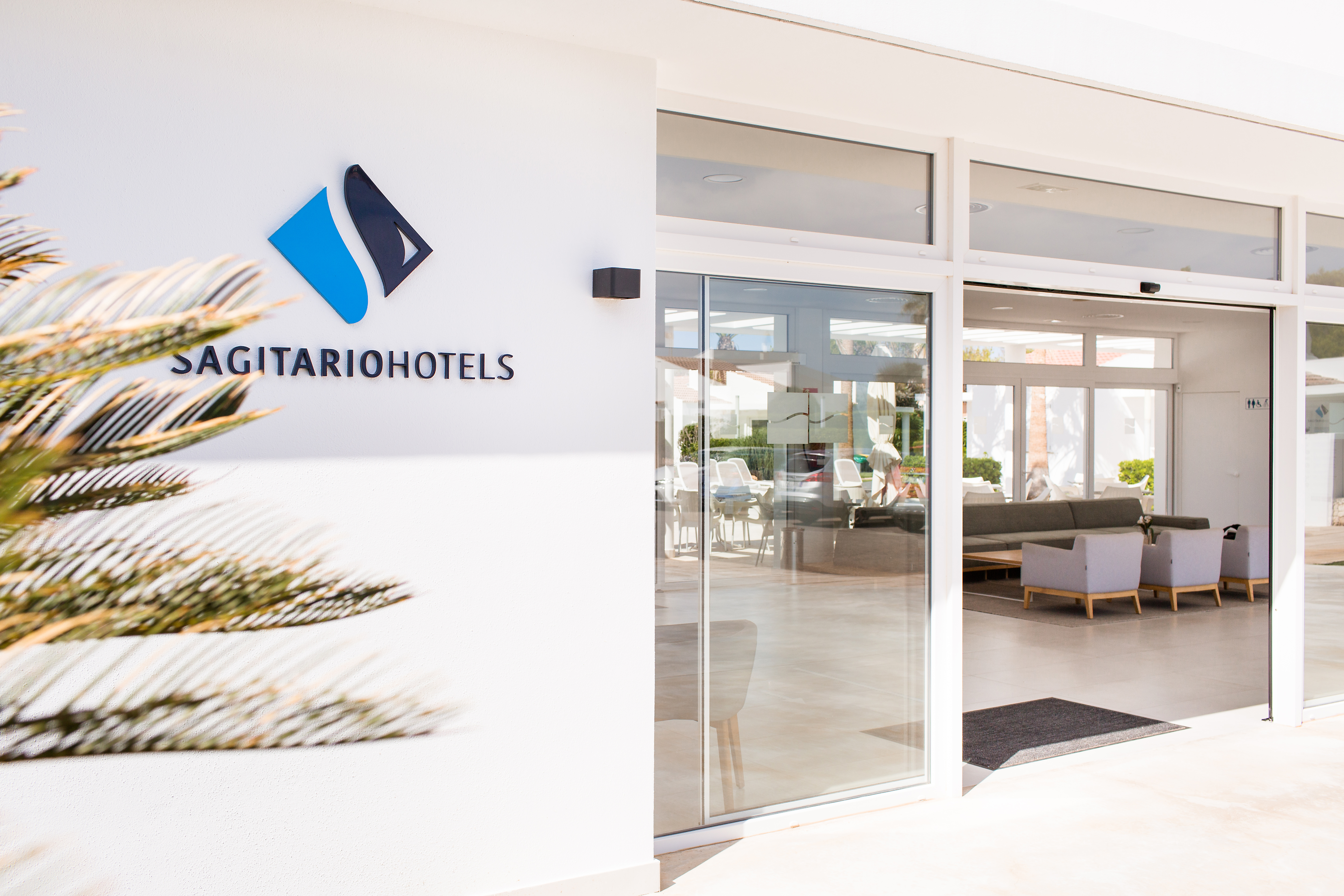 Sagitario Menorca Mar Apartments Adults only 1/50