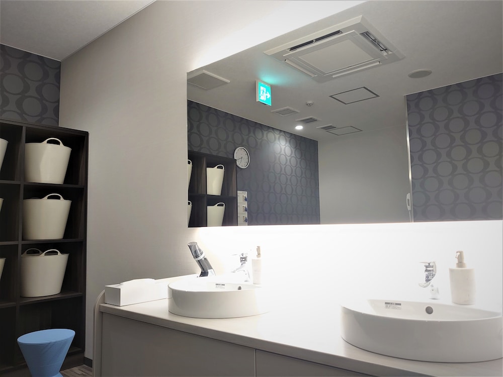 Green Rich Hotel Yonagoekimae (Artificial hot spring Futamata Yunohana) 49/50