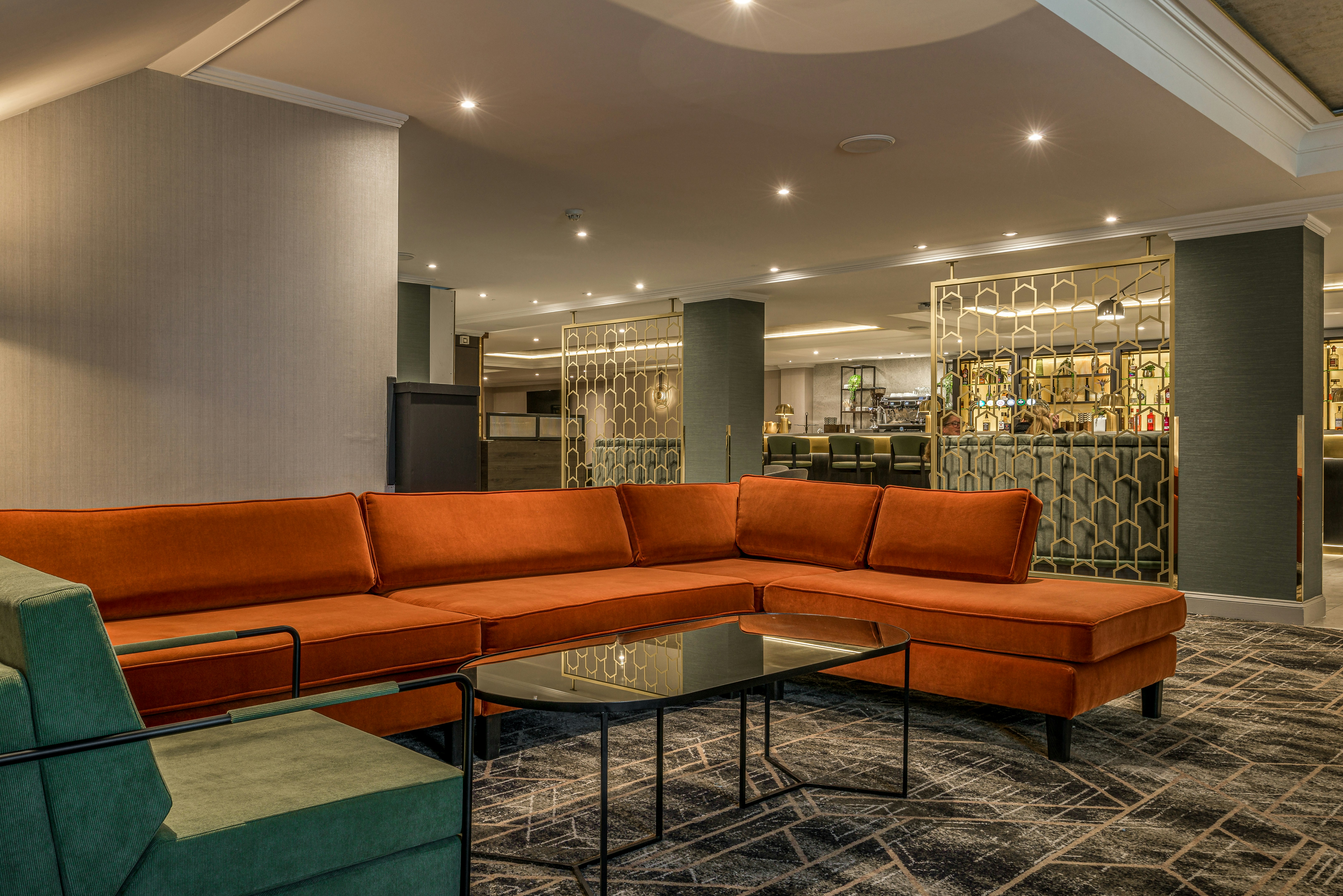 Hilton London Watford 33/54