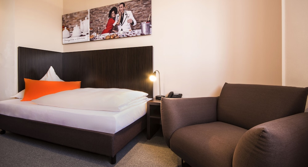 GS Hotel 14/60