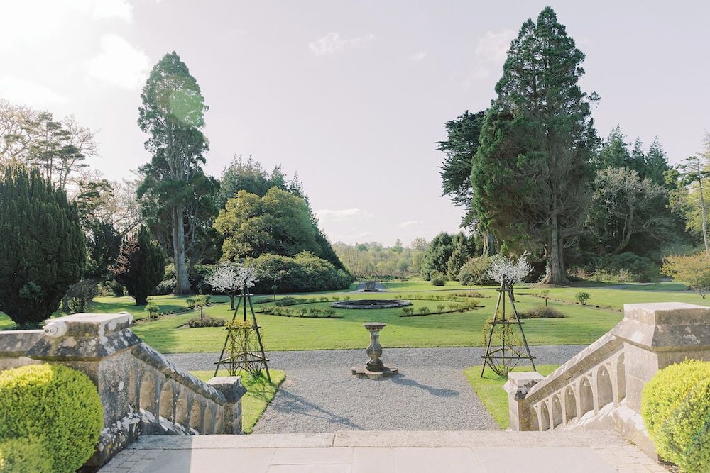 Markree Castle 27/46