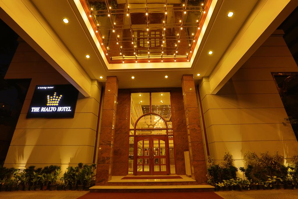 THE RIALTO BANGALORE 4/17