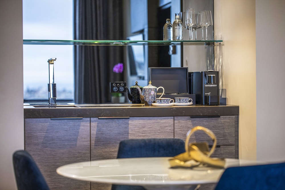 Crowne Plaza Hotel Melbourne 5/72