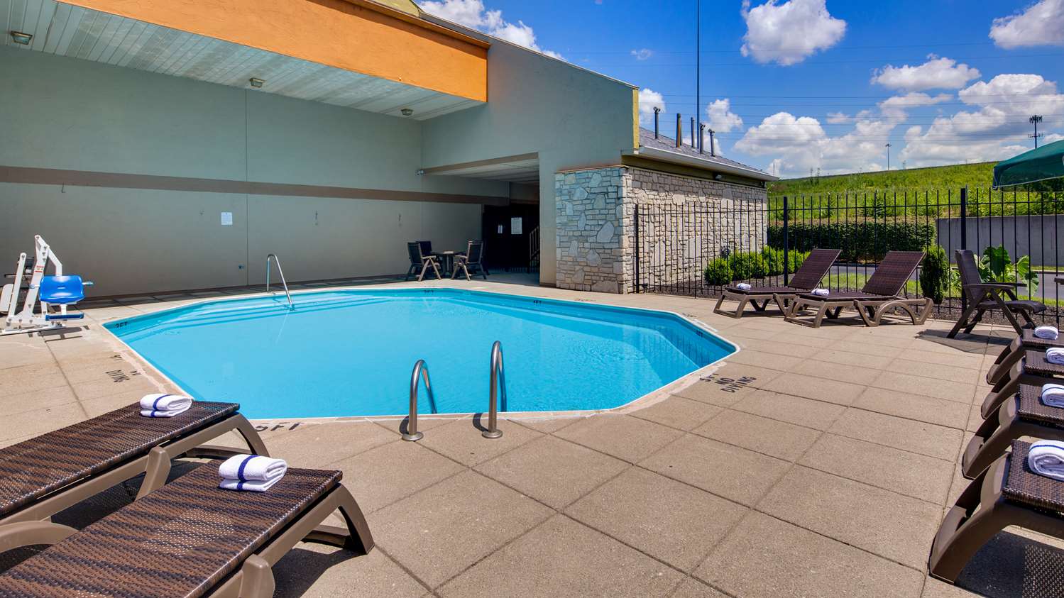 Best Western Clermont 21/35
