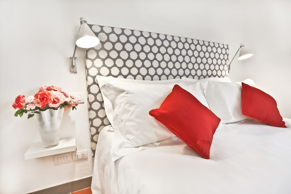 Poggio Baronti B&B 16/31