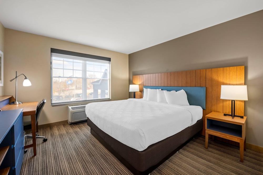 Country Inn Suites By Radisson Red Wing Mn 10/59