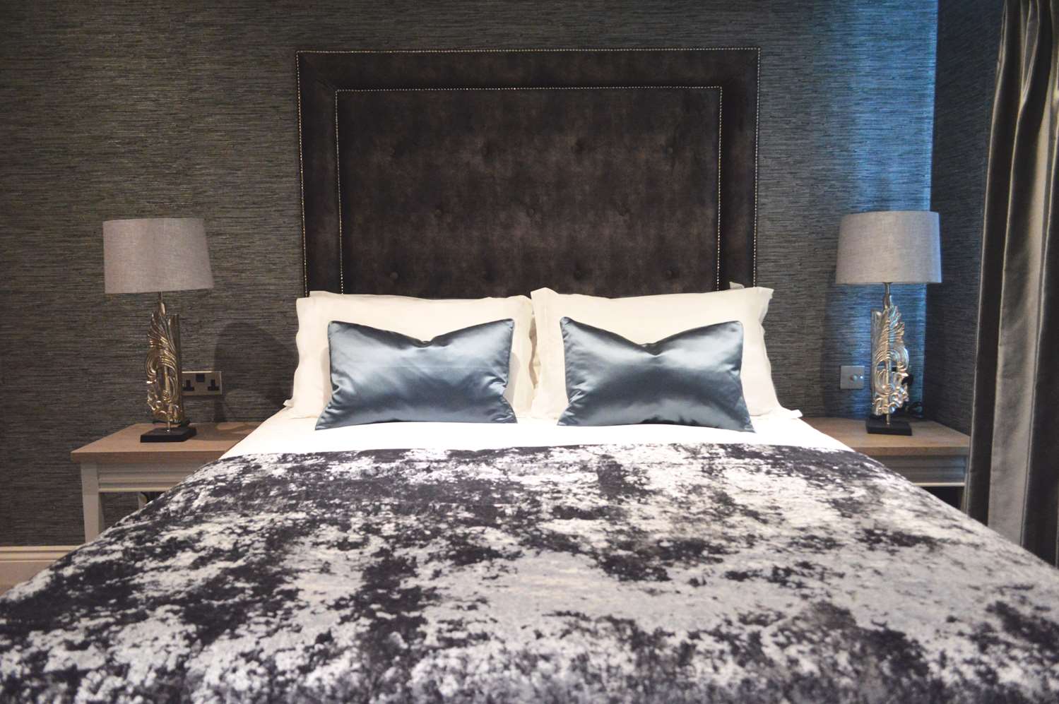The Lord Street Hotel, BW Signature Collection 7/26