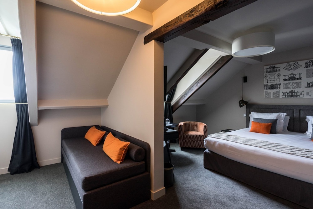 Le General d Elbee Hotel & Spa 25/54