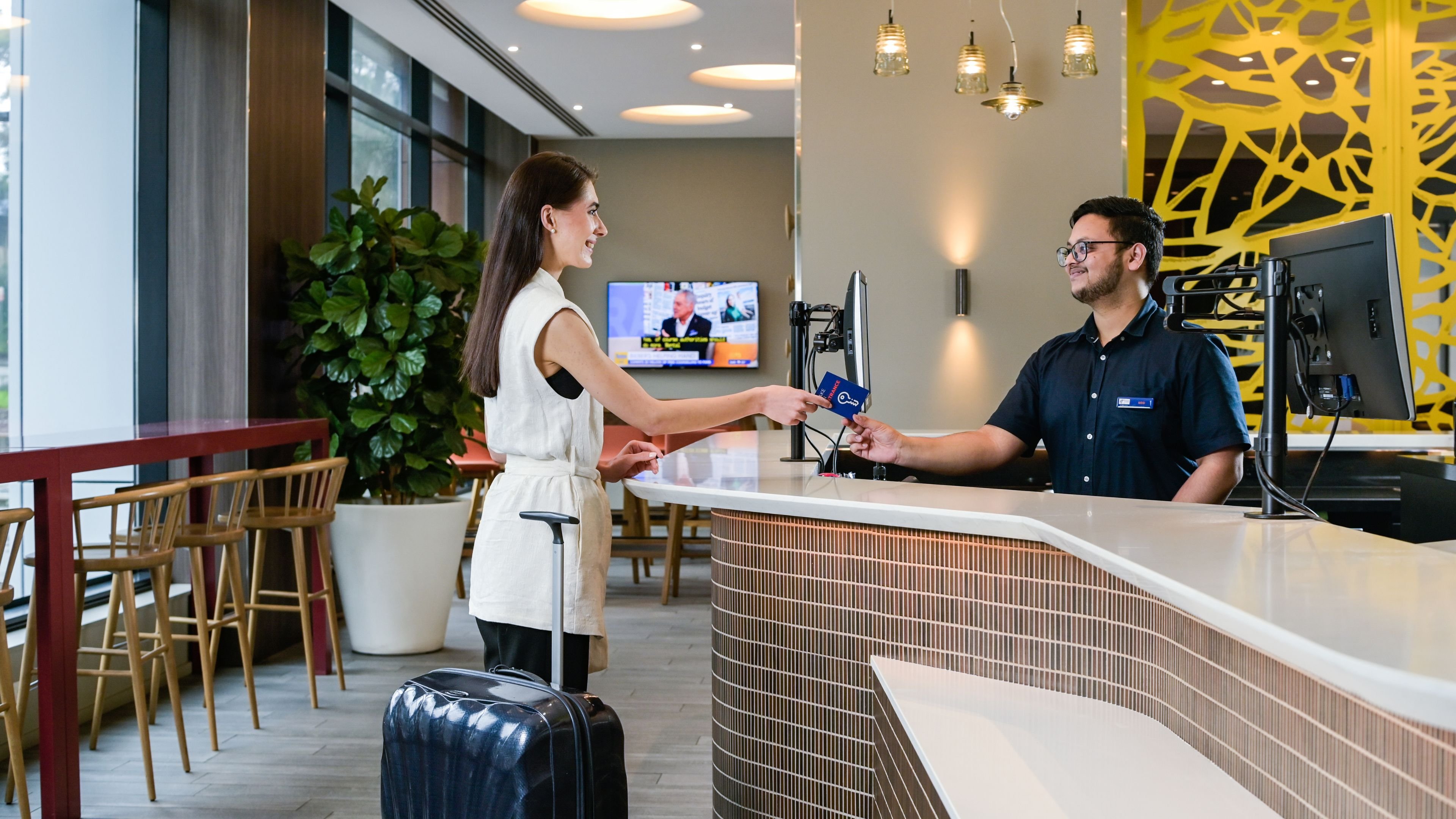 Holiday Inn Express Sydney Macquarie Park 3/54