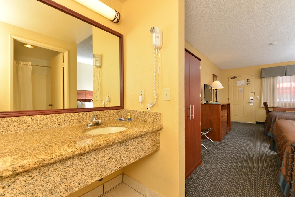 Best Western Santee Lodge 18/29