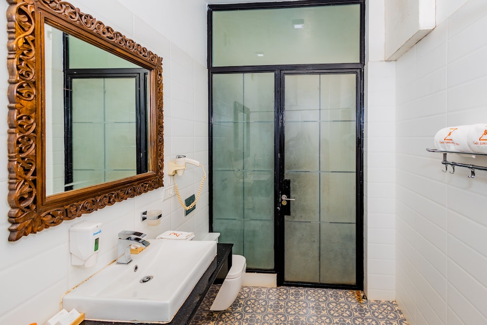 The Tamarind Hotel 48/50