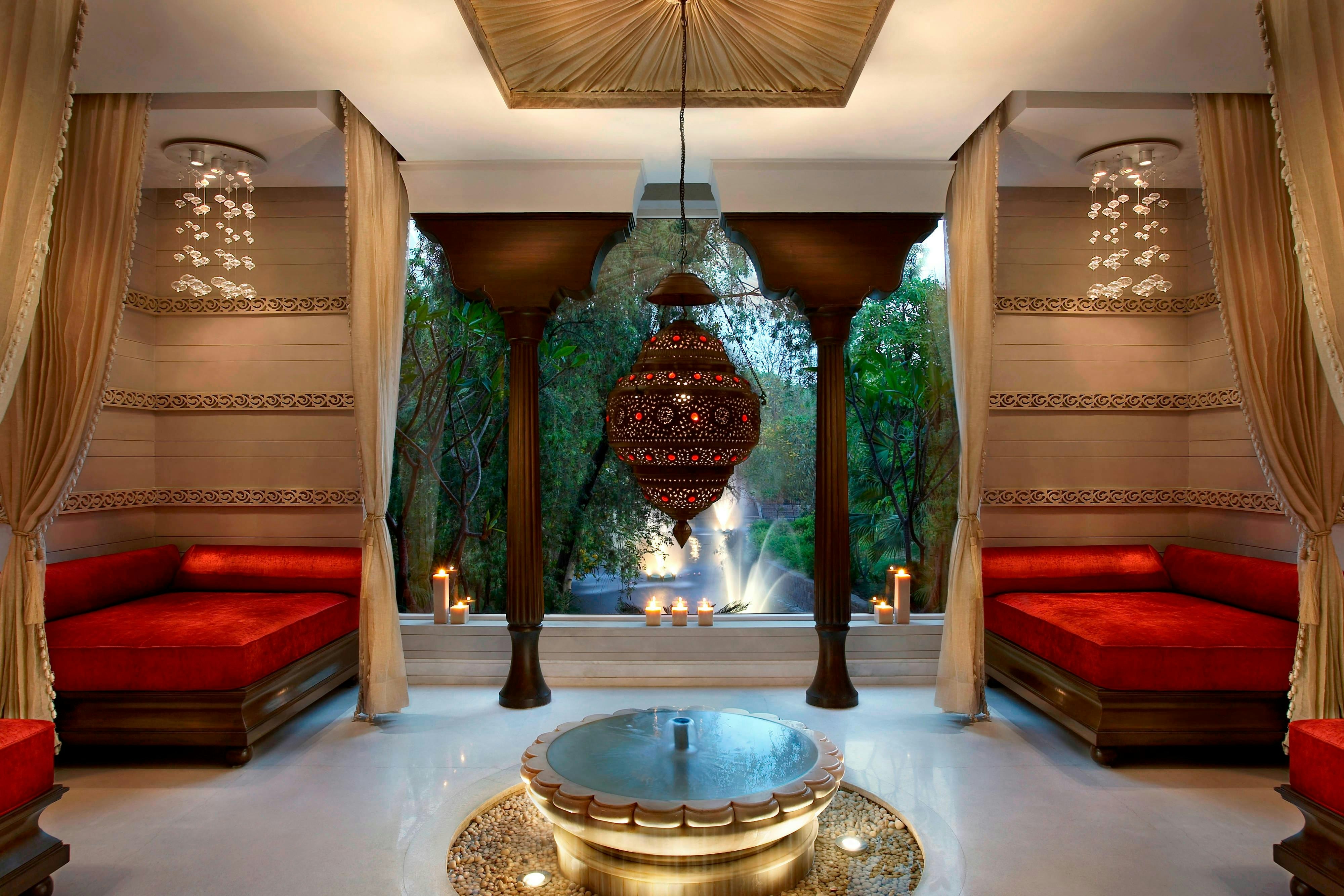 Itc Mughal A Luxury Collection Hotel Agra 6/59