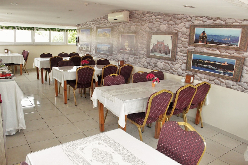 Nagehan Hotel Old City 33/50