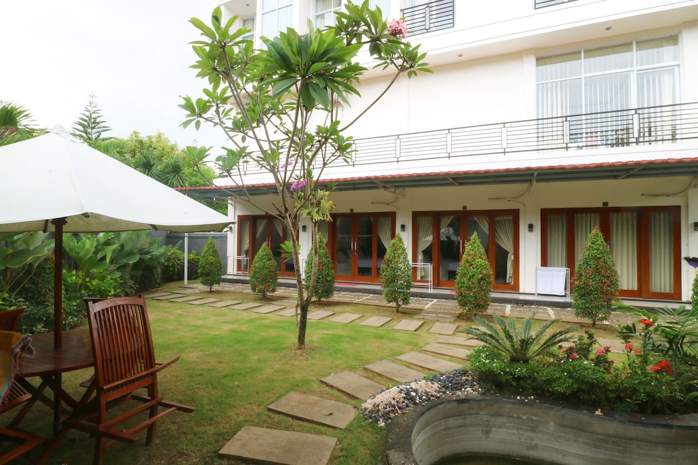 The Umah Pandawa Homestay And Villas by ZUZU 3/41