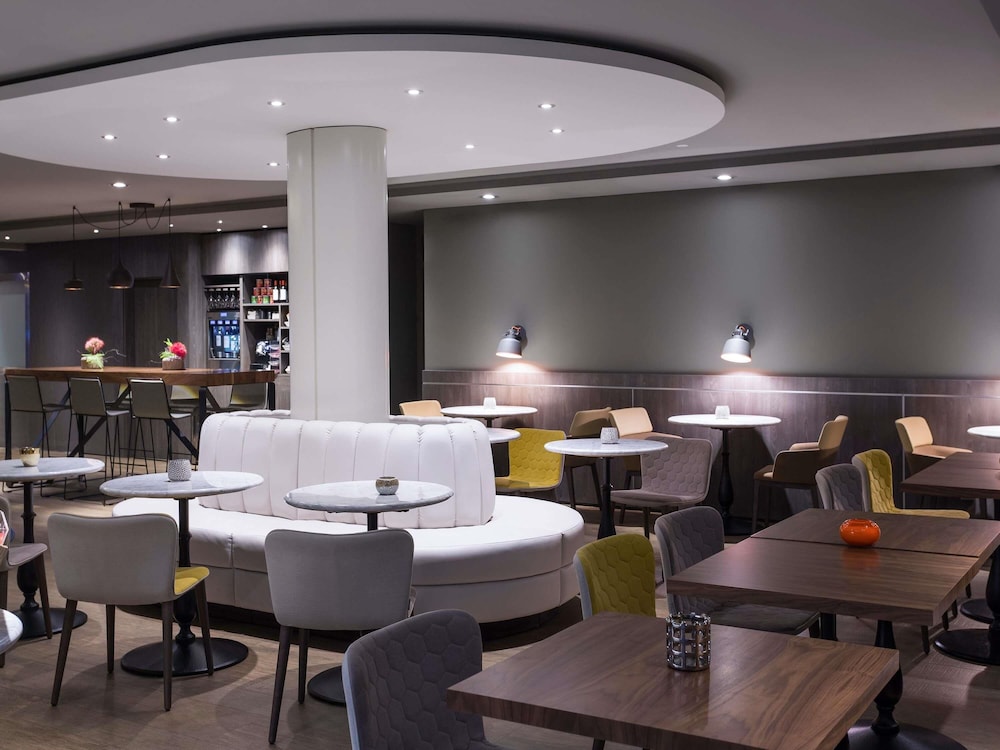 Mercure Madrid Centro Lope De Vega 60/75