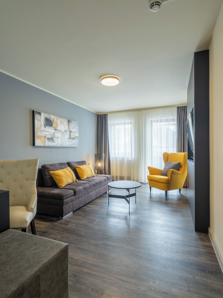 Hotel Innsento - Health Campus Passau 39/61