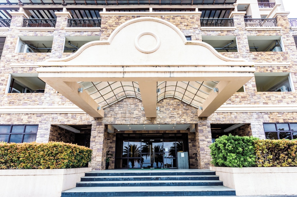 Splendido Tagaytay Hotel and Country Club in Laurel