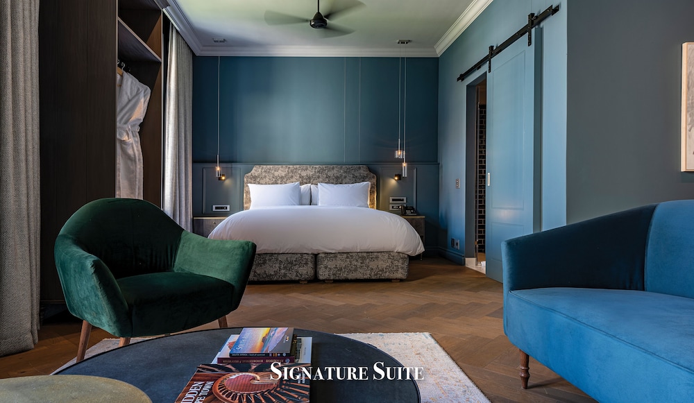 Labotessa Luxury Boutique Hotel 39/50