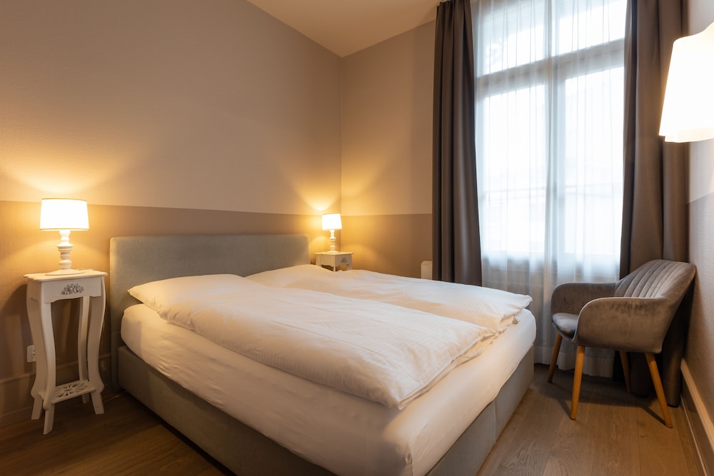 Hotel Emmental 13/58