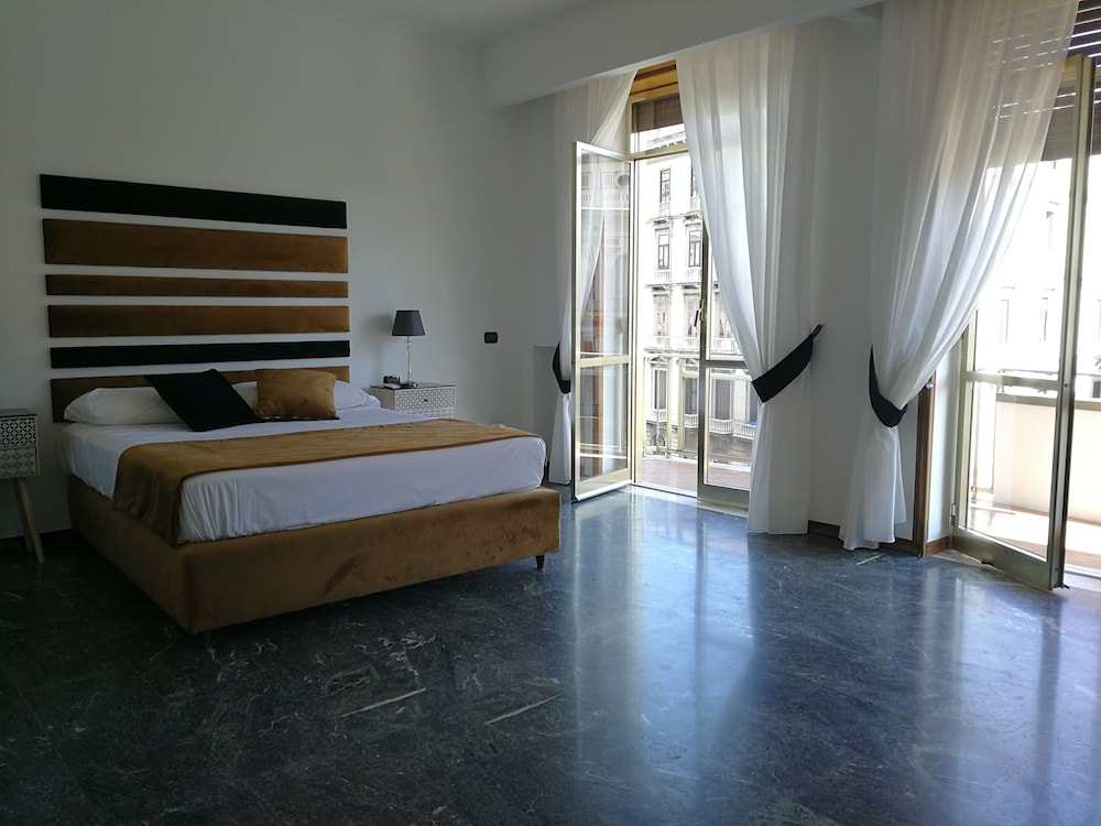 junior suite, balcony