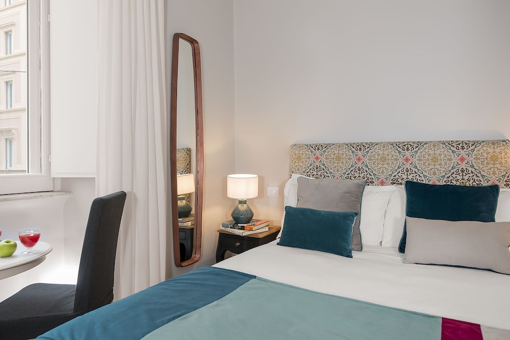 Boutique Hotel Atelier '800 18/50