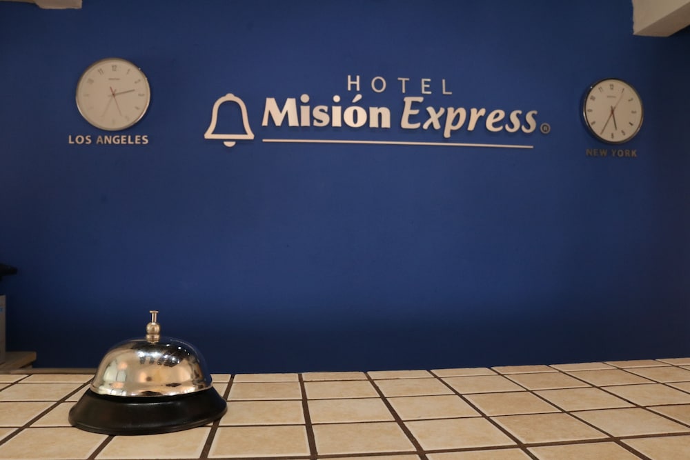 Mision Express Saltillo 4/24