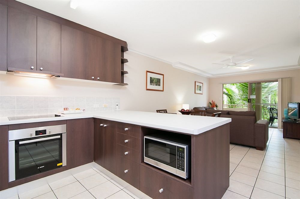 PORT DOUGLAS SANDS RESORT 48/62