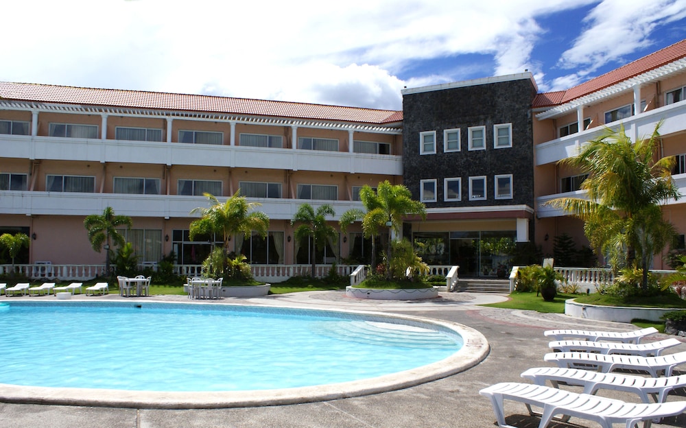 Vista Marina Hotel And Resort 52/52